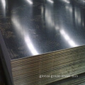 Cold Rolled Hot Dipped DC51D+Z Galvanized Steel Sheet